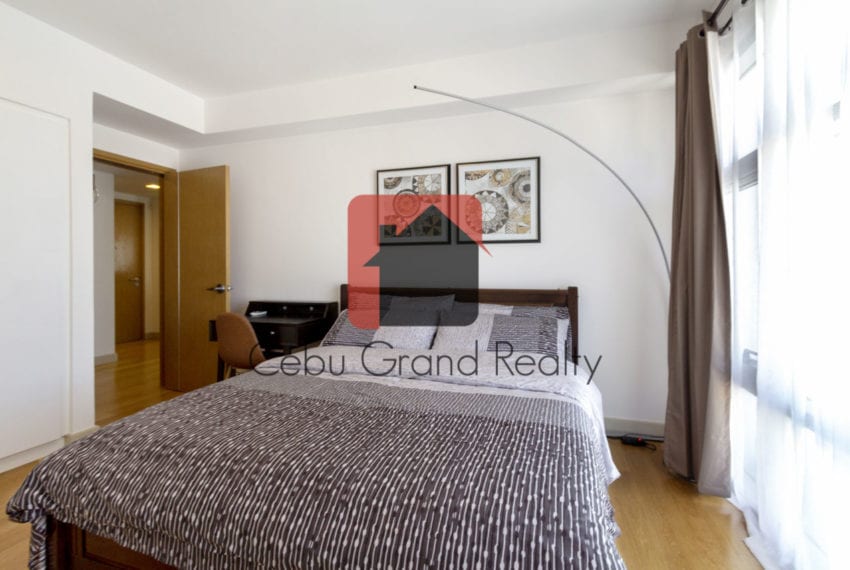 RCPP41 1 Bedroom Condo for Rent in Cebu Business Park Cebu Grand