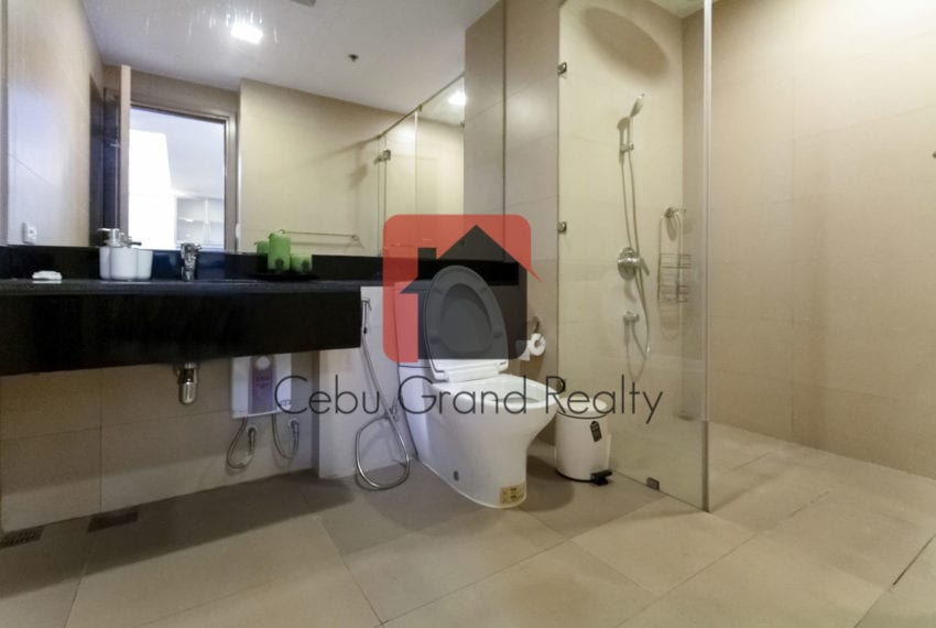 RCPP41 1 Bedroom Condo for Rent in Cebu Business Park Cebu Grand