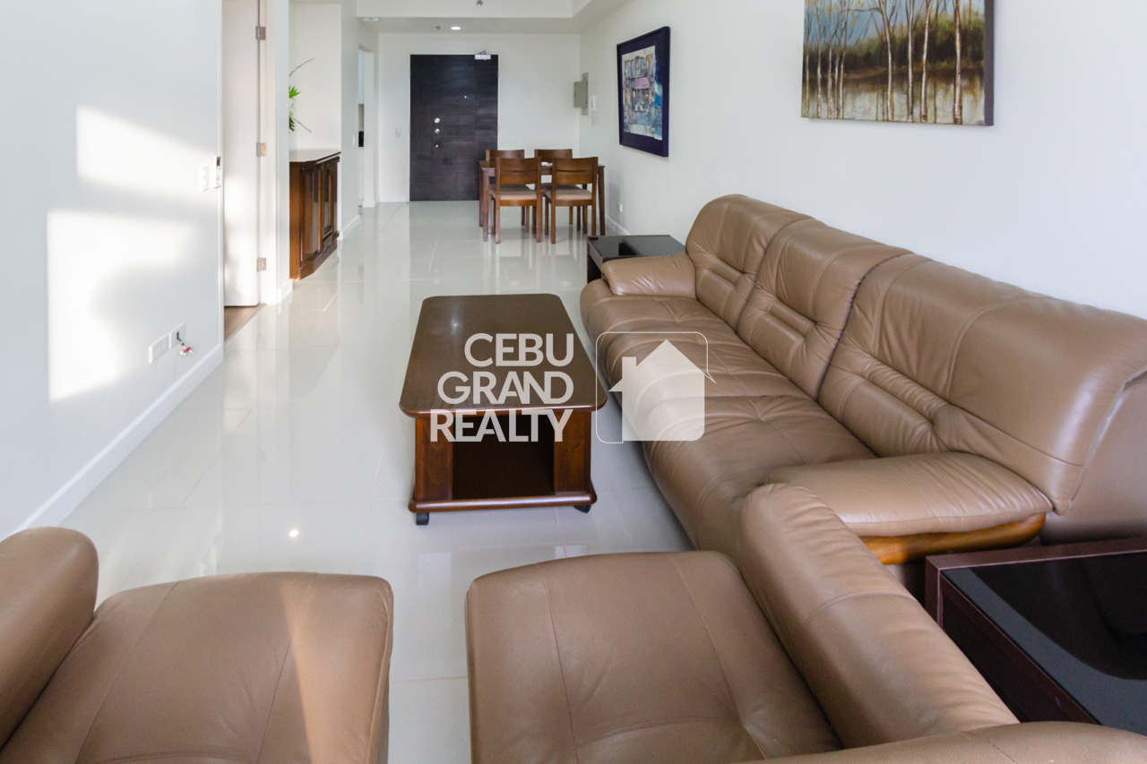 RCSP3 1 Bedroom Condo for Rent in Cebu Business Park Cebu Grand Realty-3