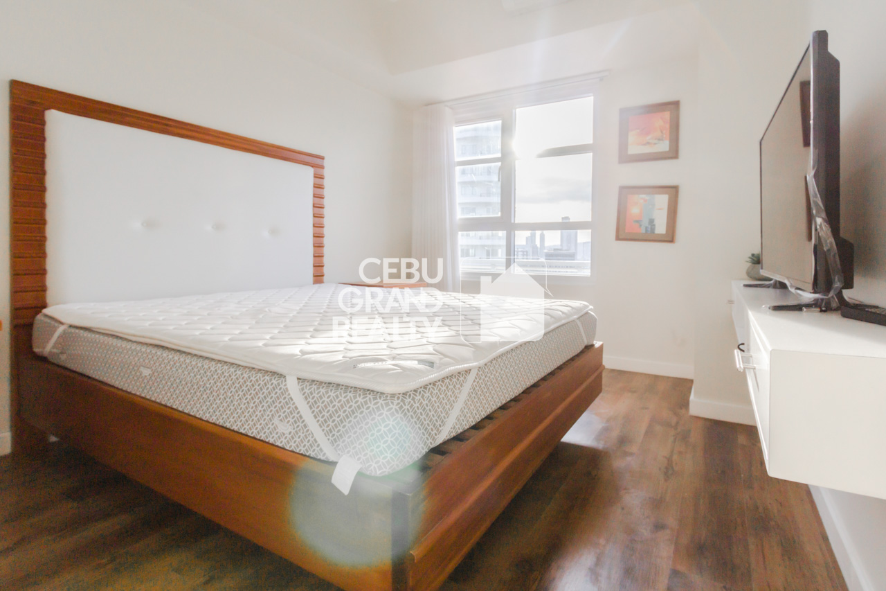 RCSP3 1 Bedroom Condo for Rent in Cebu Business Park Cebu Grand Realty-6