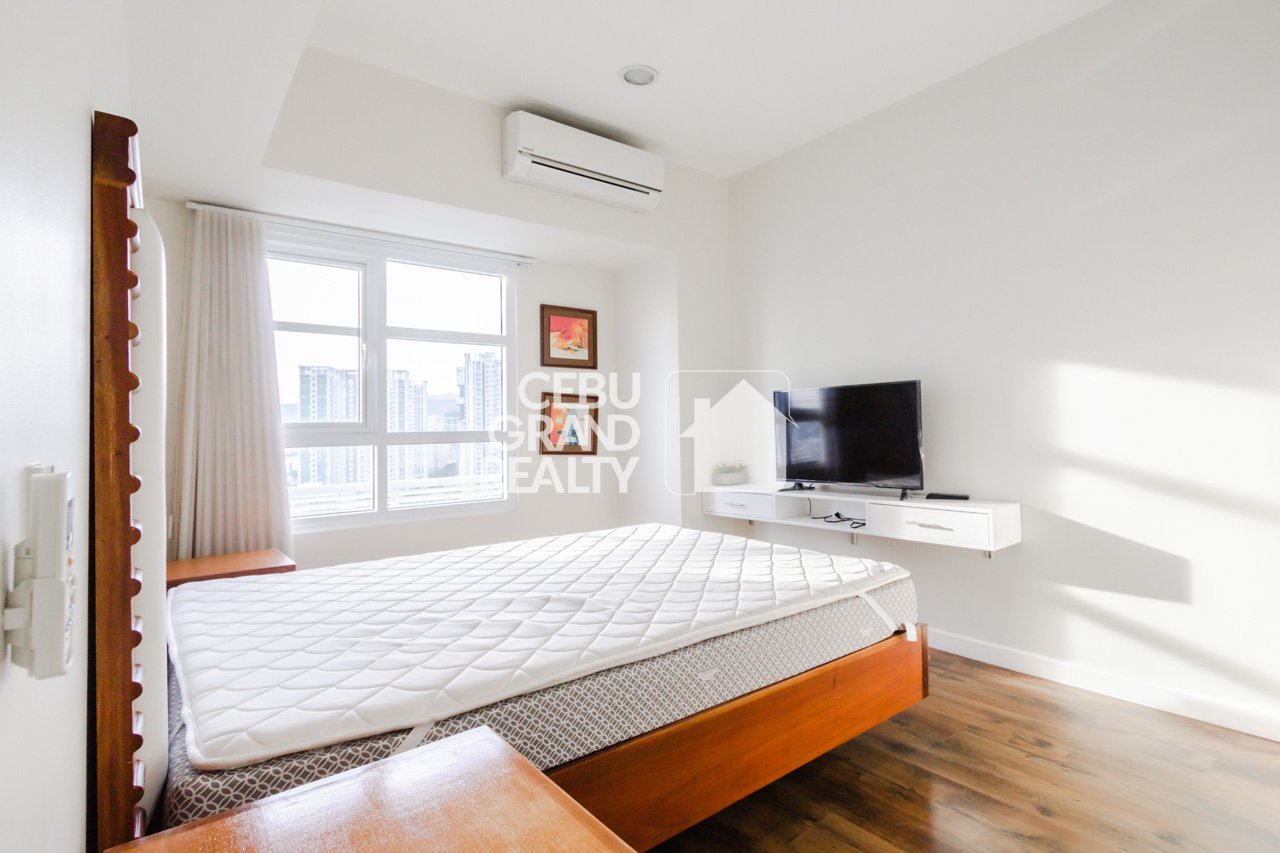 RCSP3 1 Bedroom Condo for Rent in Cebu Business Park Cebu Grand Realty-7