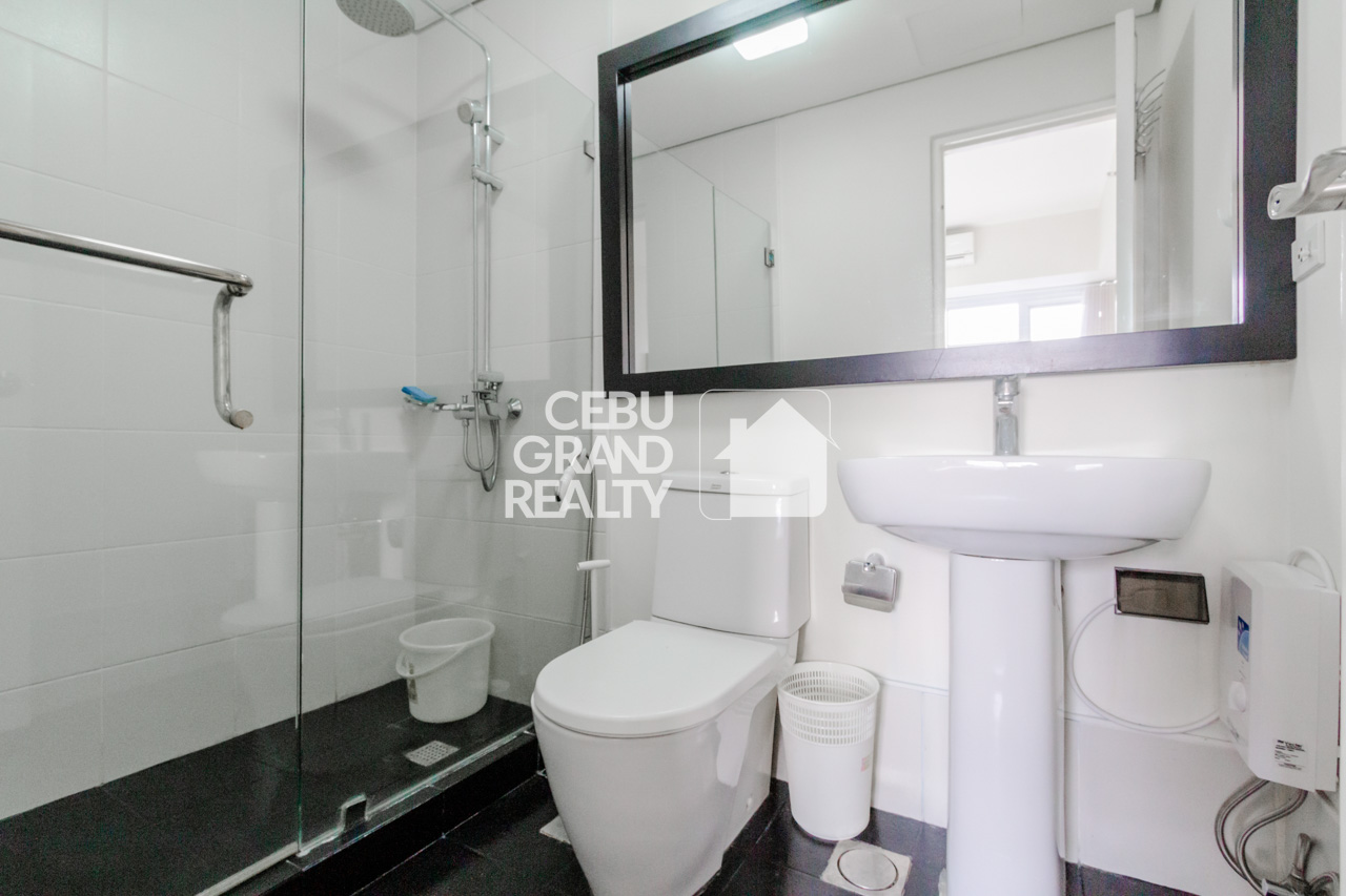 RCSP3 1 Bedroom Condo for Rent in Cebu Business Park Cebu Grand Realty-8