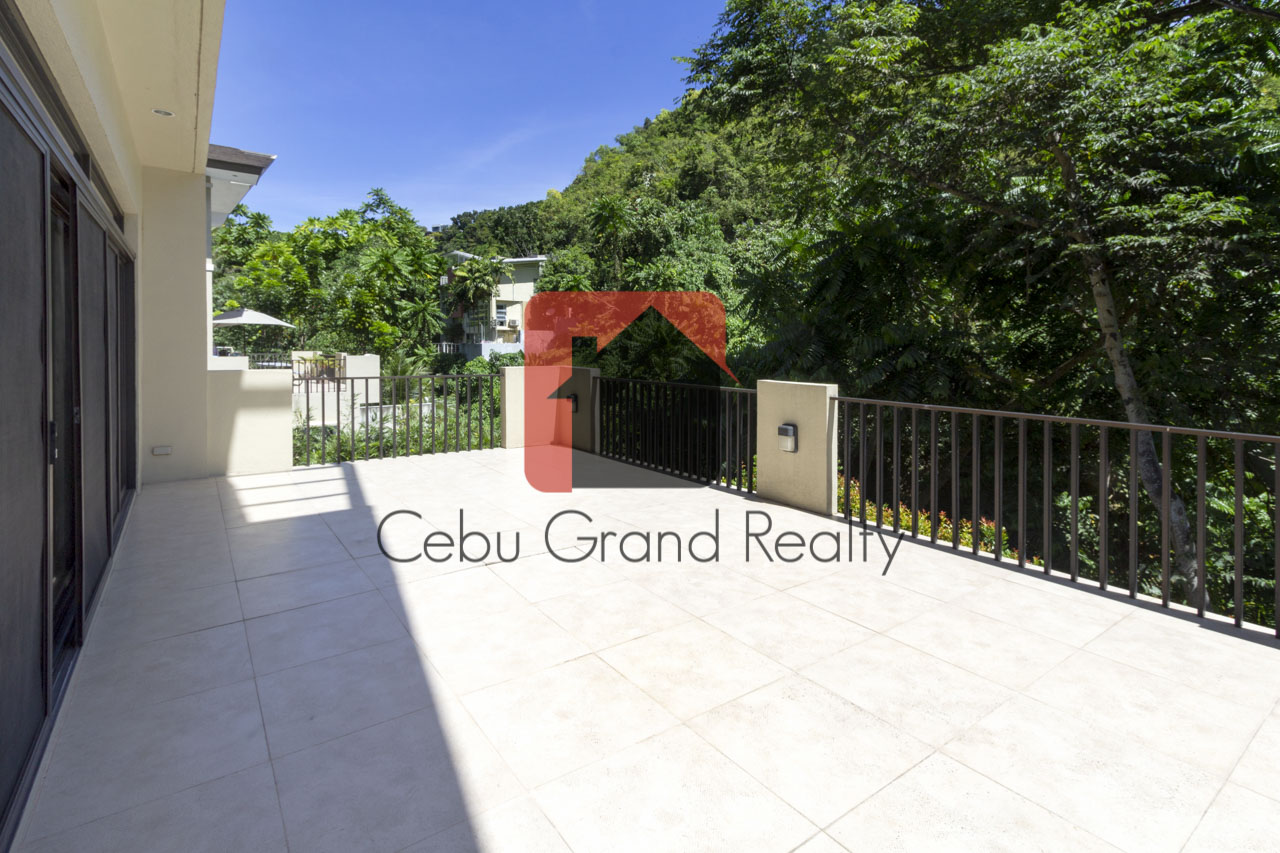 4 Bedroom House for Rent in Maria Luisa Park