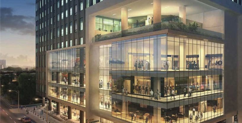 Office for Sale