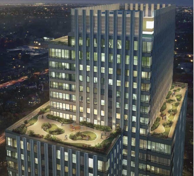 Office for Sale