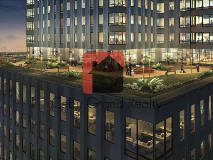 Office Space for Sale