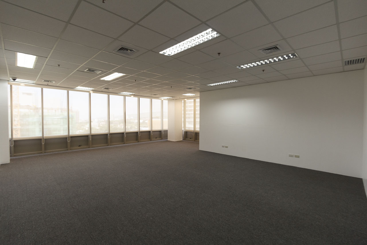 SC18 63 SqM Office Space for Sale in Cebu IT Park