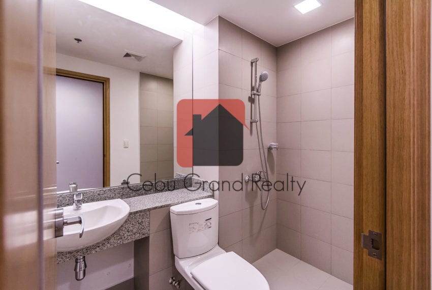 SRBPP15 2 Bedroom Condo for Sale in Park Point Residences Cebu G