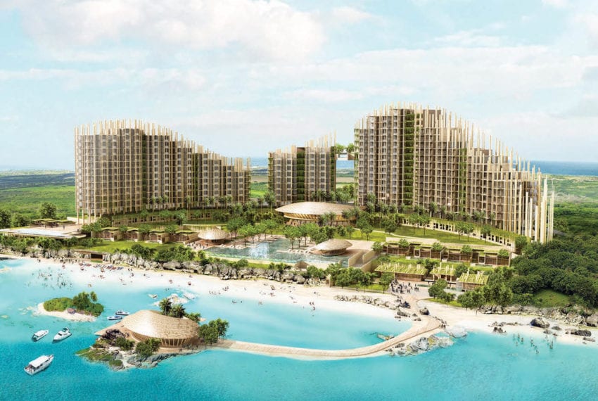 Aruga Resort and Residences - Mactan - Cebu Grand Realty