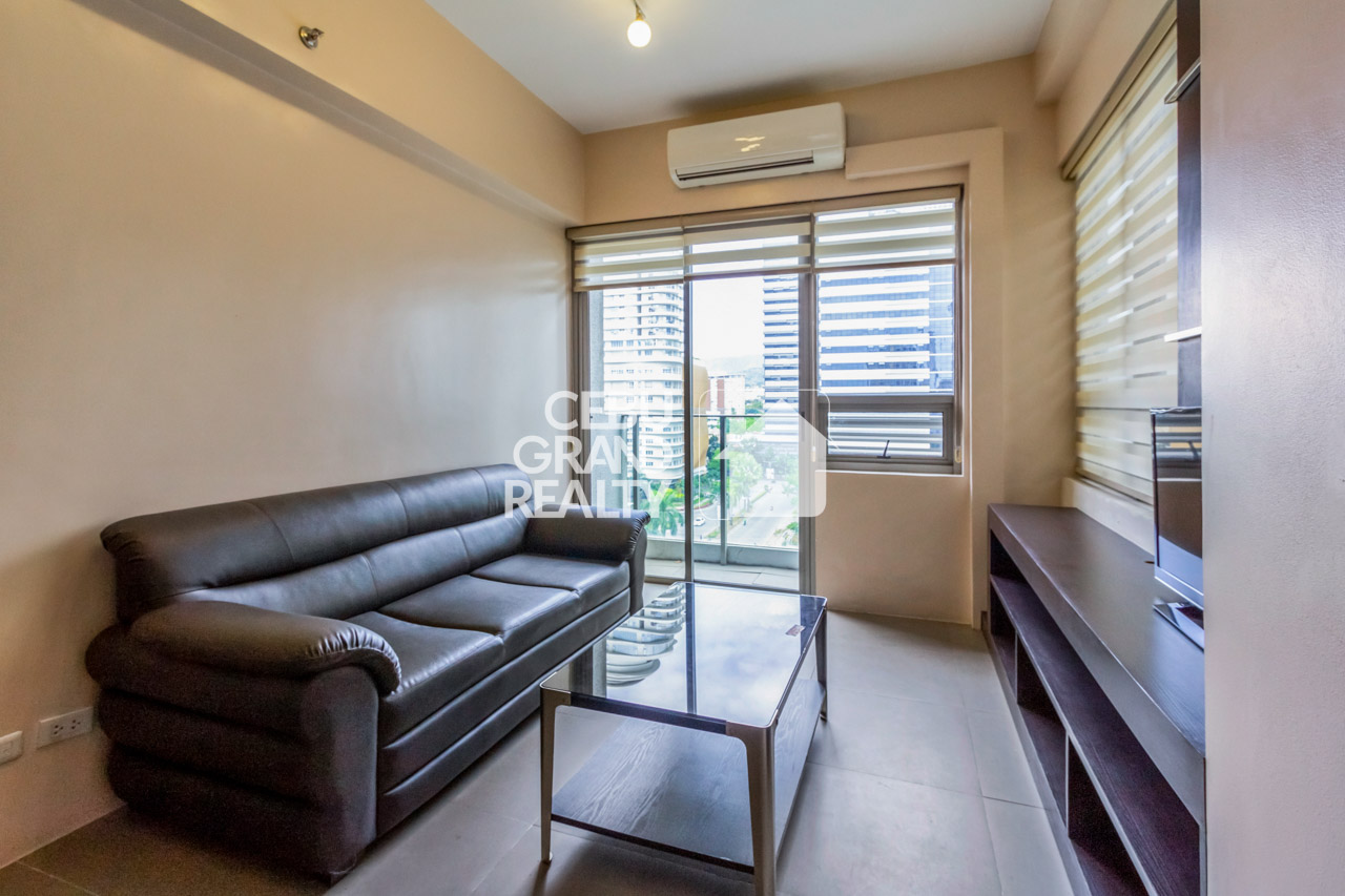 RCAP12 1 Bedroom Condo for Rent in Cebu IT Park Cebu Grand Realty (2)