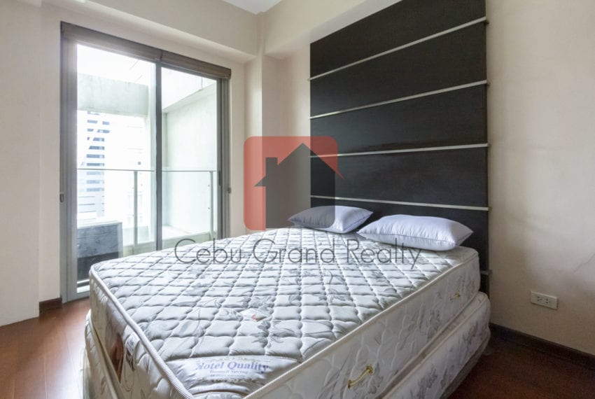 RCAP12 1 Bedroom Condo for Rent in Cebu IT Park Cebu Grand Realt