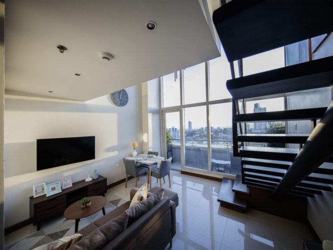 Condo for Rent