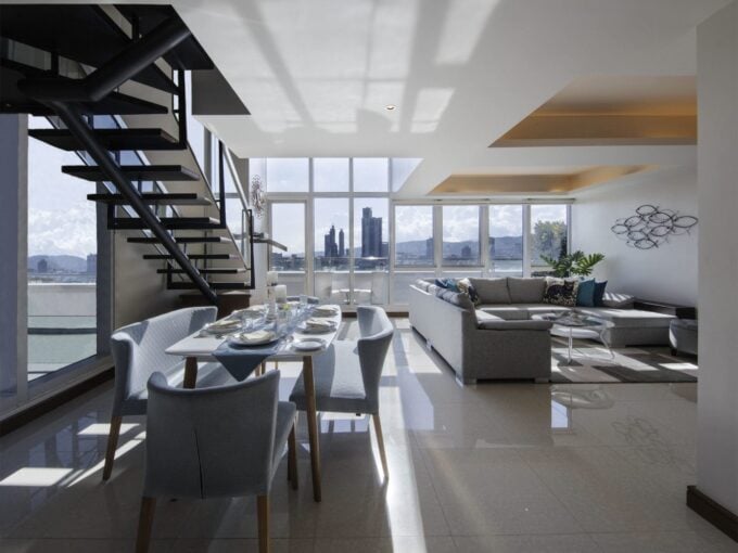 Condo for Rent