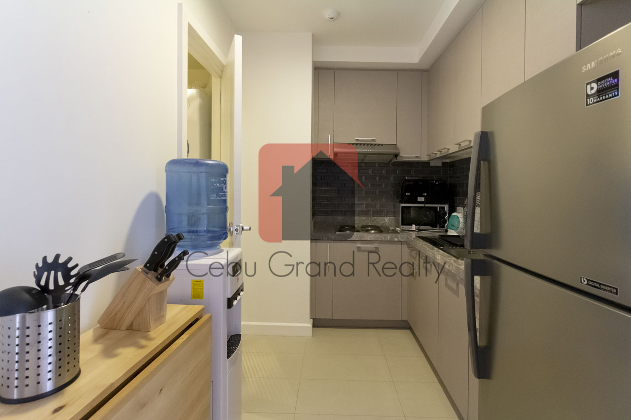 RCTTS12 2 Bedroom Condo for Rent in Cebu City Cebu Grand Realty