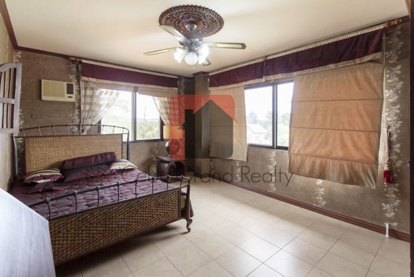 RH346 4 Bedroom House for Rent in Talamban Cebu Grand Realty
