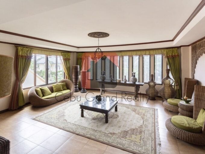 House for Rent in Talamban