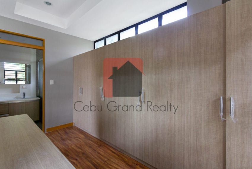SRBML52 Brand New 3 Bedroom House for Sale in Maria Luisa Park C