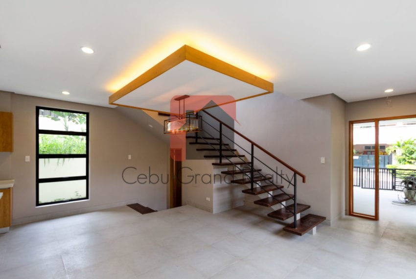 SRBML52 Brand New 3 Bedroom House for Sale in Maria Luisa Park C