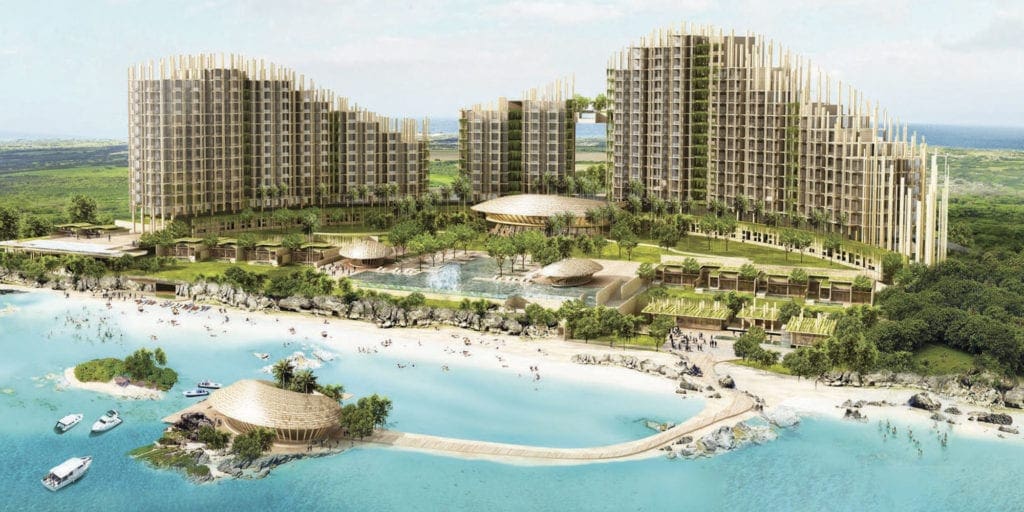 Aruga Resort and Residences - Mactan - Cebu Grand Realty