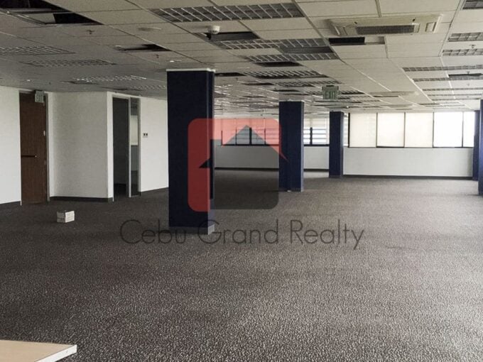 Office Space for Rent