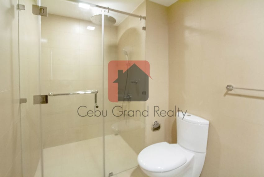 RCPP43 3 Bedroom Condo for Rent in Park Point Residences Cebu Gr