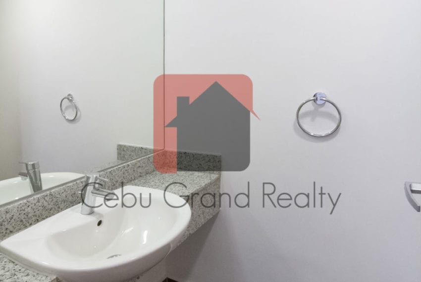 RCPP43 3 Bedroom Condo for Rent in Park Point Residences Cebu Gr