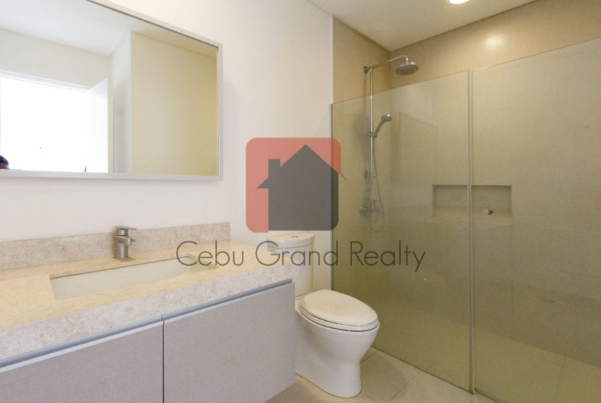 RCTTS14 Unfurnished 1 Bedroom Condo for Rent in Lahug Cebu Grand
