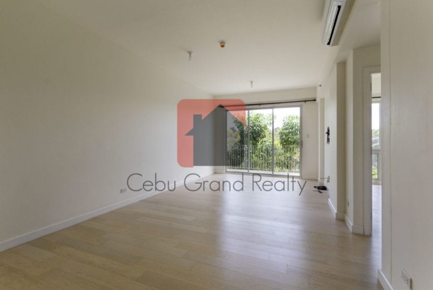 RCTTS14 Unfurnished 1 Bedroom Condo for Rent in Lahug Cebu Grand