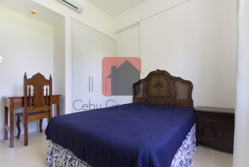 RCTTS15 1 Bedroom Condo for Rent in Lahug Cebu Grand Realty