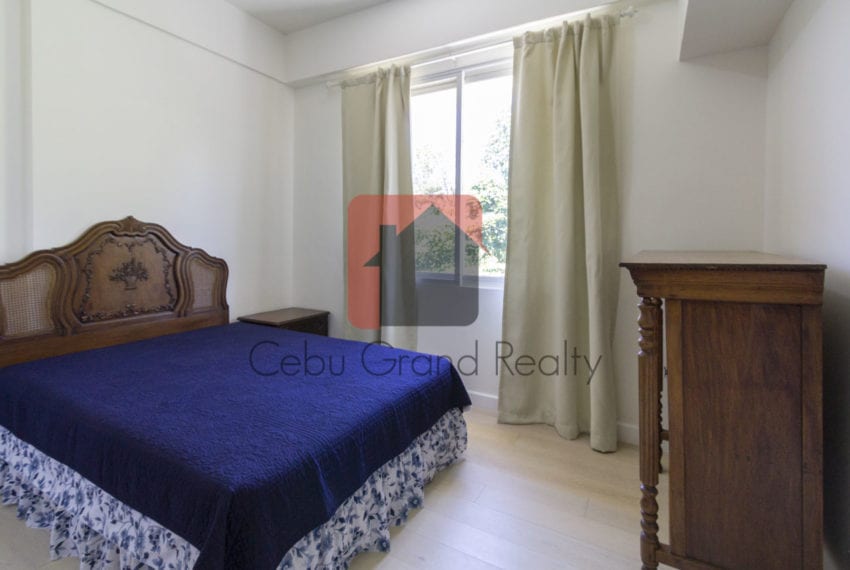 RCTTS15 1 Bedroom Condo for Rent in Lahug Cebu Grand Realty