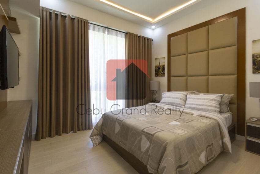 RCTTS17 New 1 Bedroom Condo for Rent in Lahug Cebu City Cebu Grand Realty-6