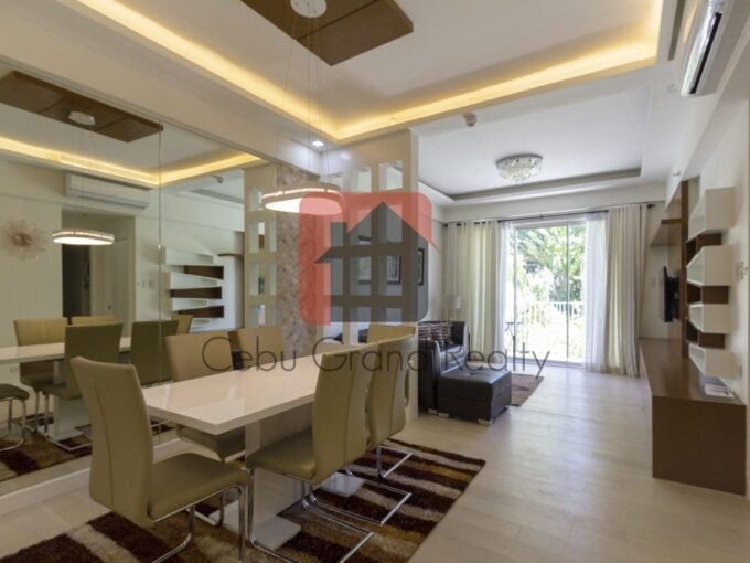Condo for Rent in Lahug