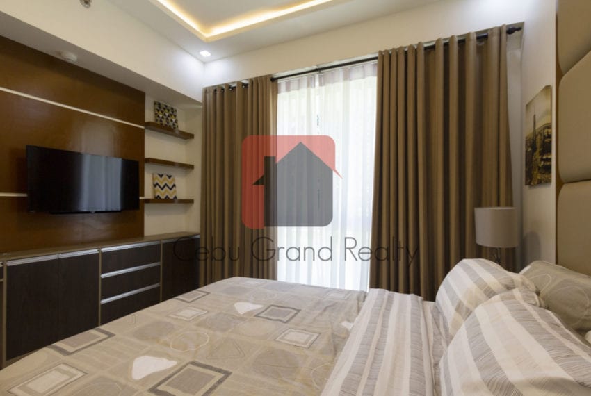 RCTTS17 New 1 Bedroom Condo for Rent in Lahug Cebu City Cebu Grand Realty-7