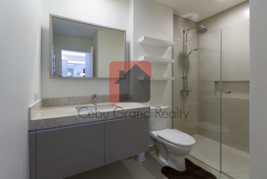 RCTTS17 New 1 Bedroom Condo for Rent in Lahug Cebu City Cebu Grand Realty-8