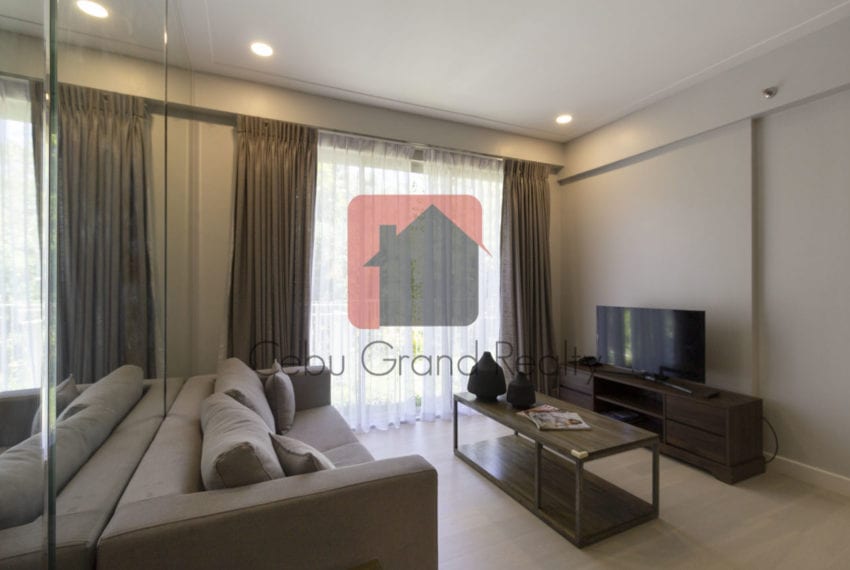 RCTTS18 New 2 Bedroom Condo for Rent in Lahug Cebu Grand Realty