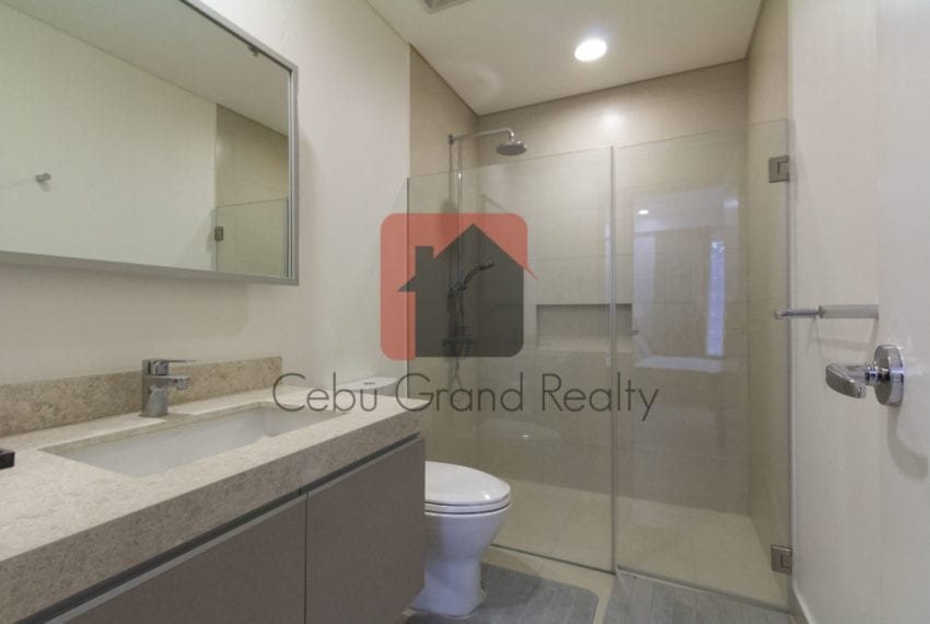 RCTTS18 New 2 Bedroom Condo for Rent in Lahug Cebu Grand Realty