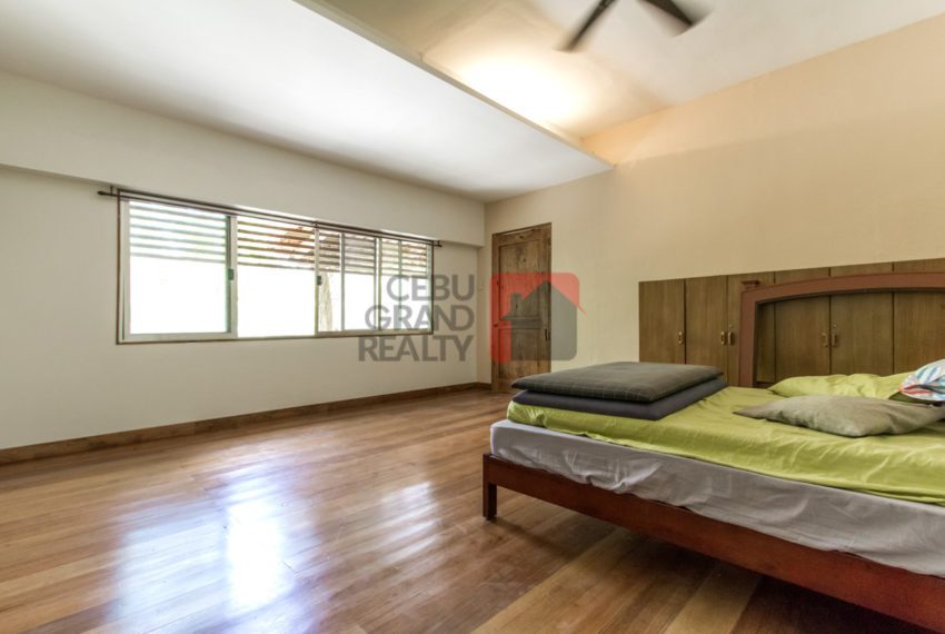 RHNT23 5 Bedroom House for Rent in North Town Homes  - Cebu Gran