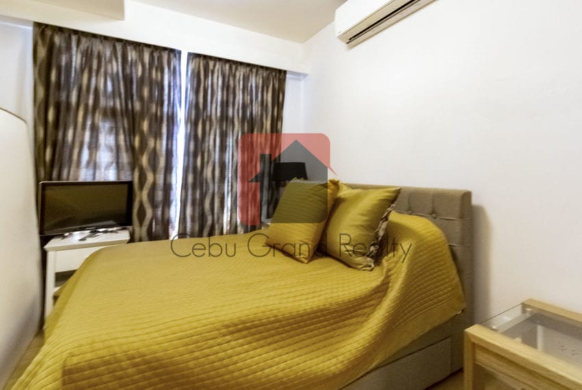 SRBPP16 2 Bedroom Condo for Sale in Park Point Residences Cebu G