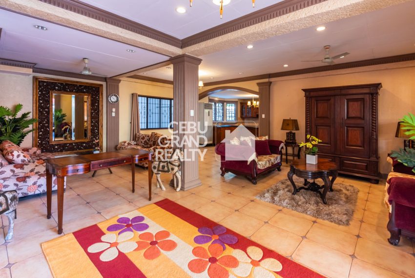 SRBSUH1 5 Bedroom House for Sale in Talamban Cebu Grand Realty (4)
