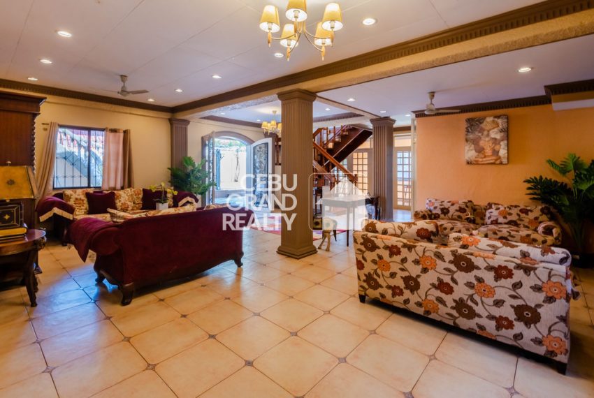 SRBSUH1 5 Bedroom House for Sale in Talamban Cebu Grand Realty (7)
