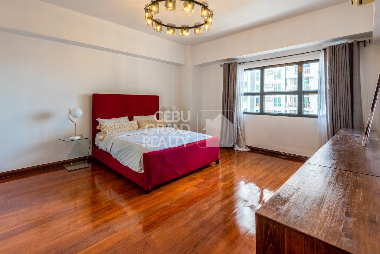 RCAV2 3 Bedroom Condo for Rent in Avalon Condominium - 10