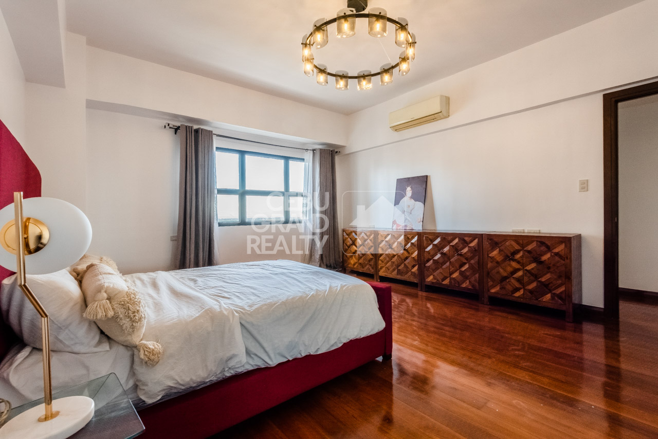 RCAV2 3 Bedroom Condo for Rent in Avalon Condominium - 12