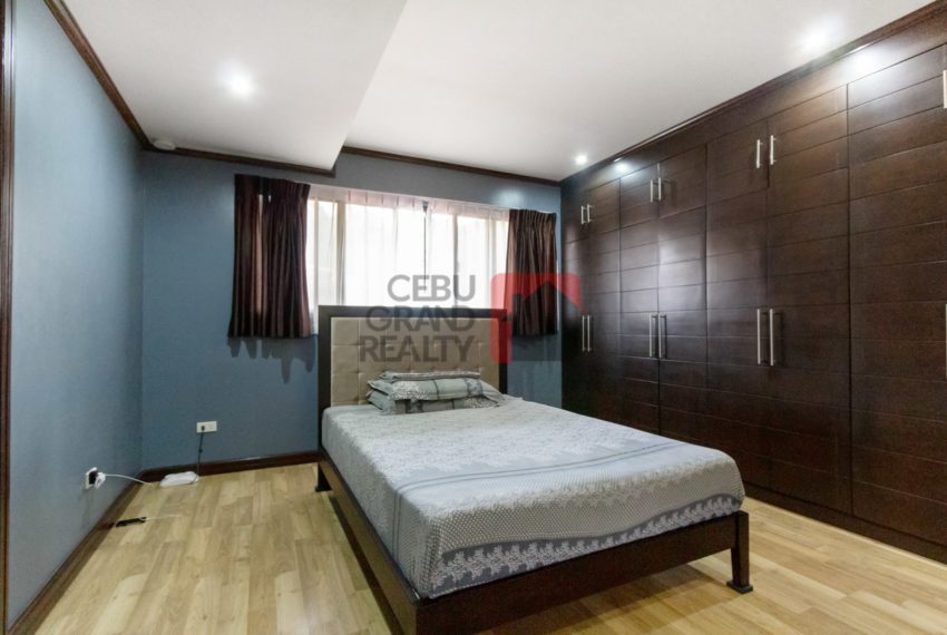 RHML65 4 Bedroom House for Rent in Maria Luisa Park Cebu Grand Realty