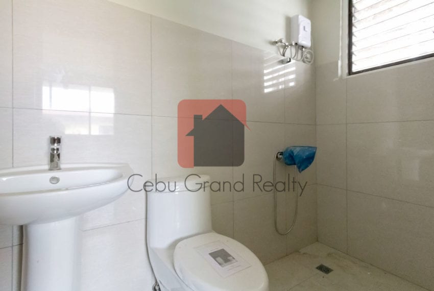 RHSMD3 New 3 Bedroom Duplex House for Rent in Banilad Cebu Grand