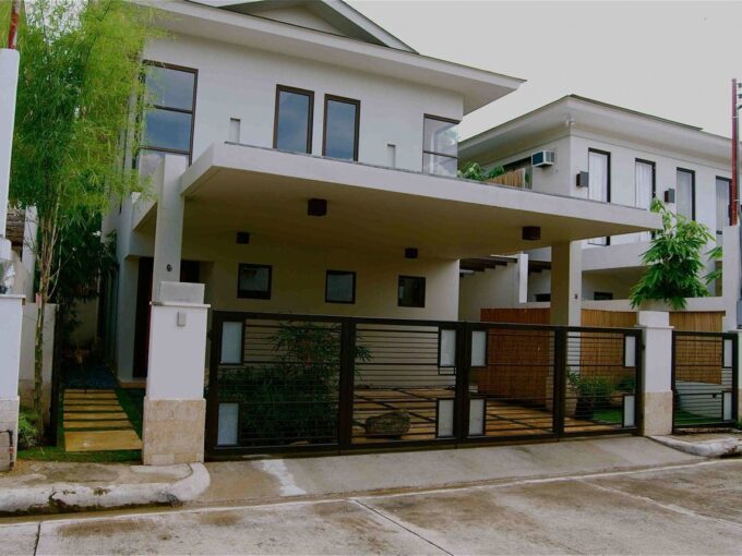 House for Rent in Banilad