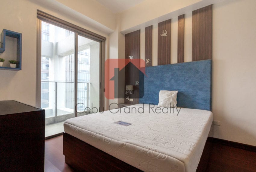 SRBAP3 1 Bedroom Condo for Sale in Cebu IT Park Asia Premier Res