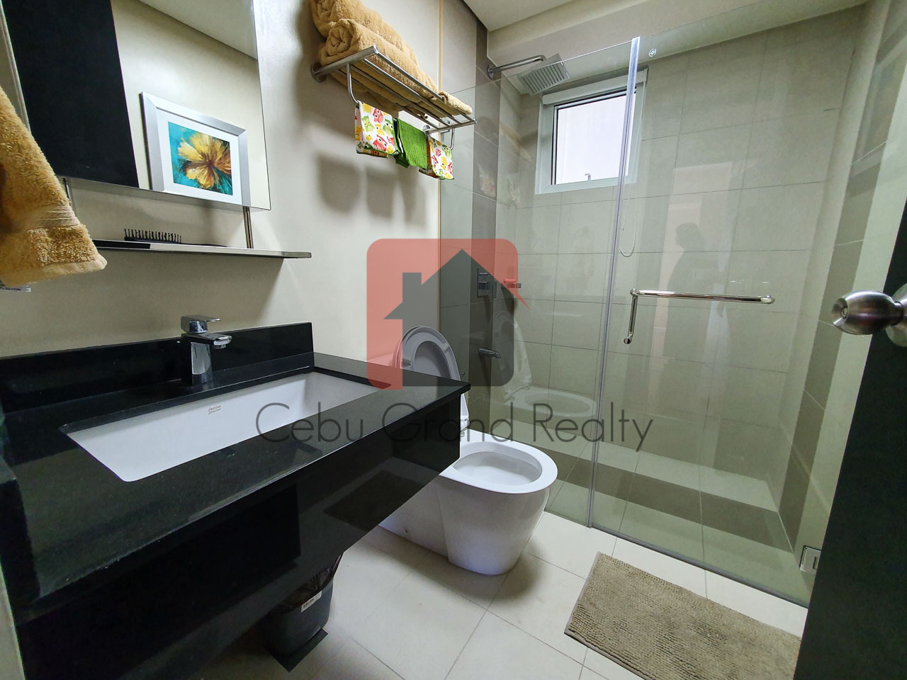 SRBS1 2 Bedroom Condo for Sale in Cebu Business Park Cebu Grand Realty-9