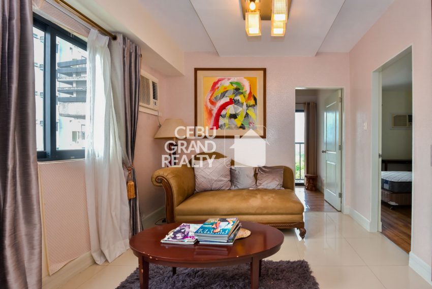 RCGR2 Furnished 2 Bedroom Condo for Rent near Cebu IT Park - Cebu Grand Realty (3)