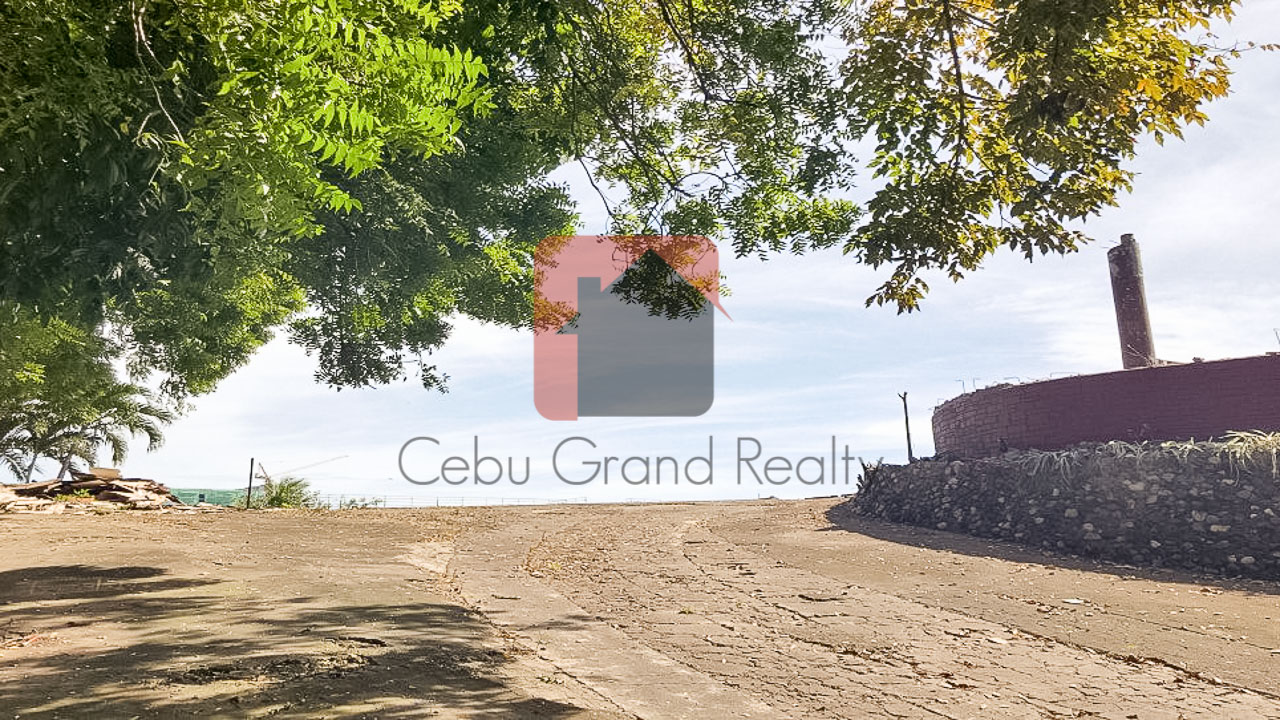 RCPL1 2023 SqM Lot for Rent in Lahug Cebu Grand Realty