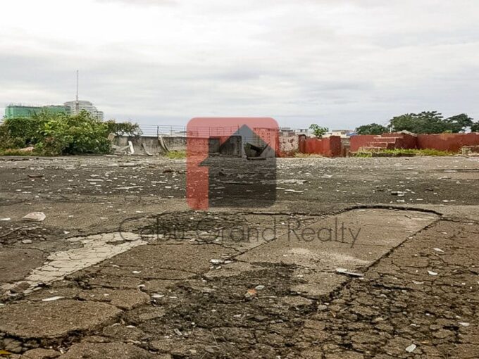 Lot for Rent in Lahug